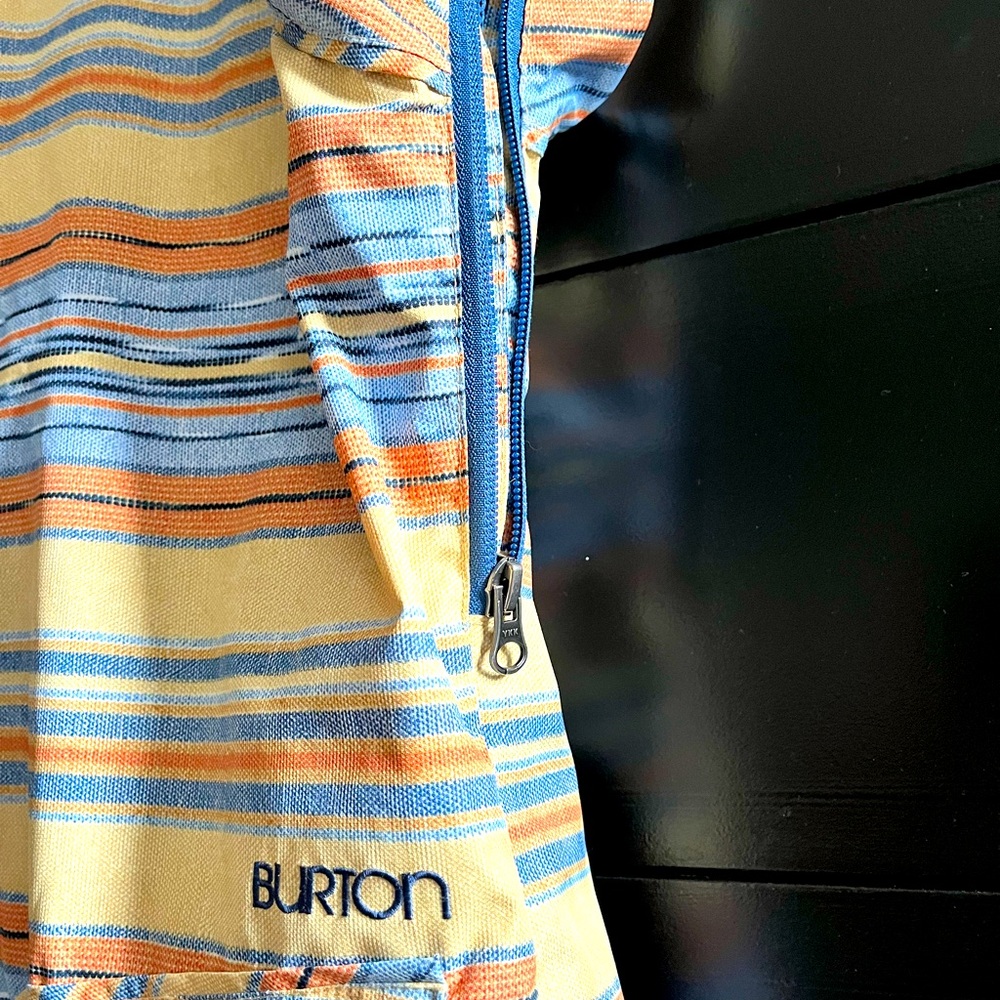 Women’s Large Burton Dryride jacket